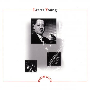 Lester Young Kansas City Stride