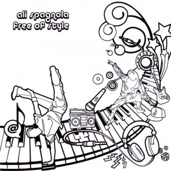 Ali Spagnola Pulsation