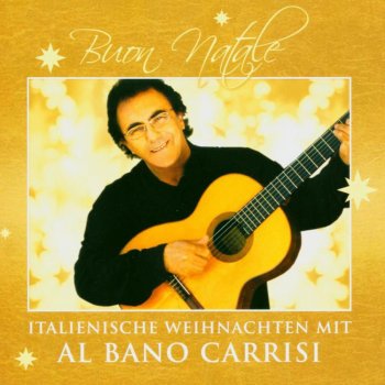 Al Bano feat. Sparviero In lui vivrò (Amazing Grace)