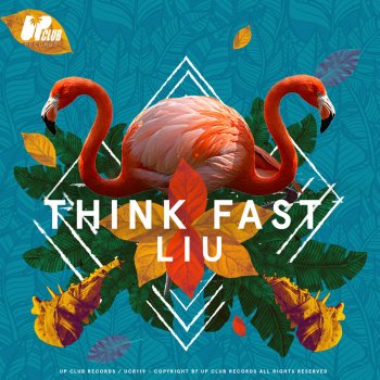 Liu Think Fast