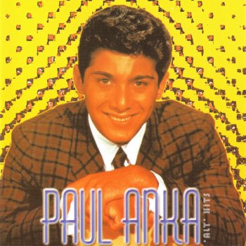 Paul Anka Something Good is Coming