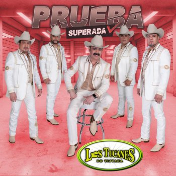 Los Tucanes de Tijuana El Peter