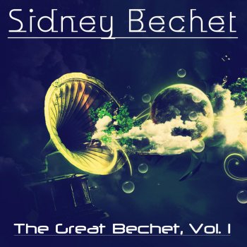 Sidney Bechet Blues for Tommy (improvisation)