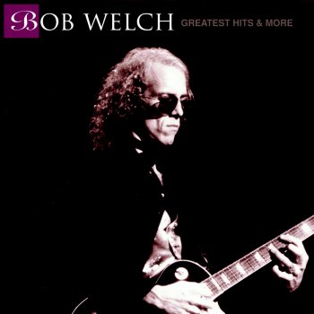 Bob Welch Hypnotized