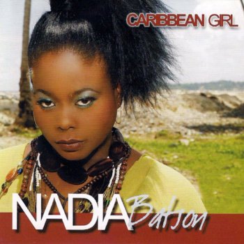 Nadia Batson feat. Mista Vybe & Iko Chica