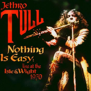 Jethro Tull To Cry Me a Song