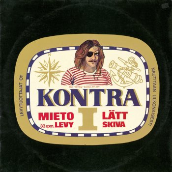 Kontra Tatuointi