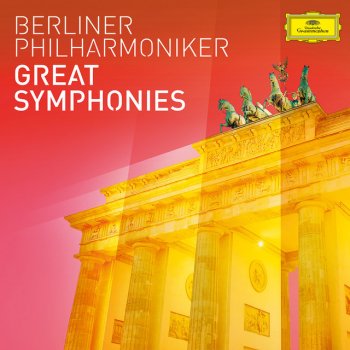 Anton Bruckner, Berliner Philharmoniker & Eugen Jochum Symphony No.7 In E Major - Ed. Nowak: 4. Finale: Bewegt doch nicht schnell