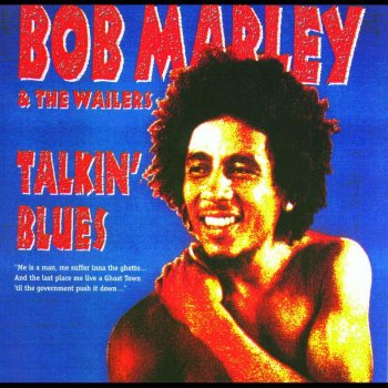 Bob Marley feat. The Wailers Get Up, Stand Up