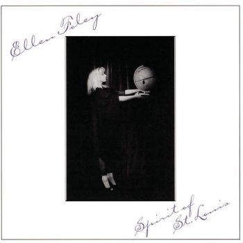 Ellen Foley feat. Galt MacDermot & Tom Pierson Black Boys