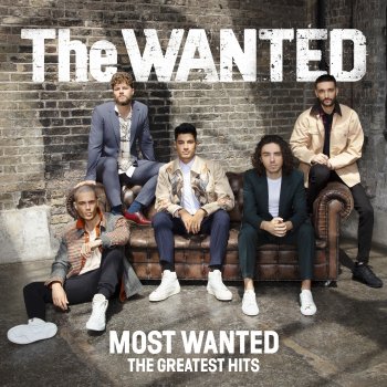 The Wanted Stay Another Day