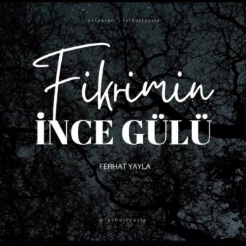 Ferhat Yayla Yaktın Beni (feat. ferhat yayla)