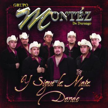 Montez de Durango Solo Deje Yo a Mi Padre