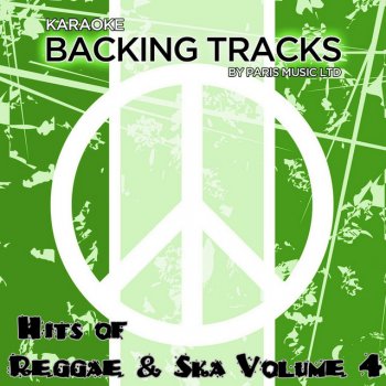 Paris Music You Don't Love Me (No No No) [Originally Performed By Dawn Penn] [Karaoke Version]
