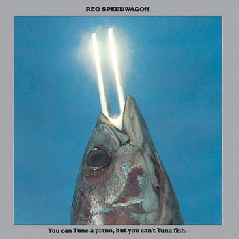 REO Speedwagon Roll with the Changes