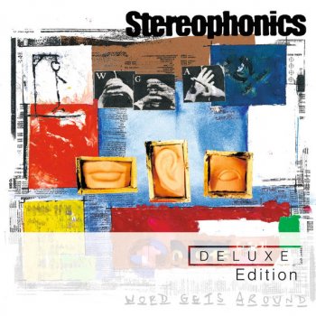 Stereophonics Raymond's Shop