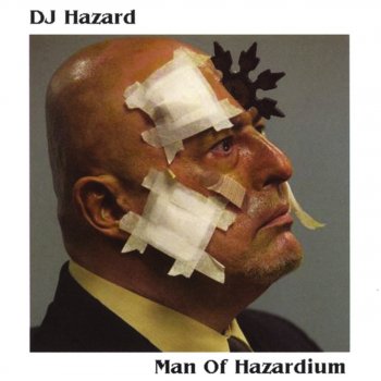 DJ Hazard Wet Cigarette