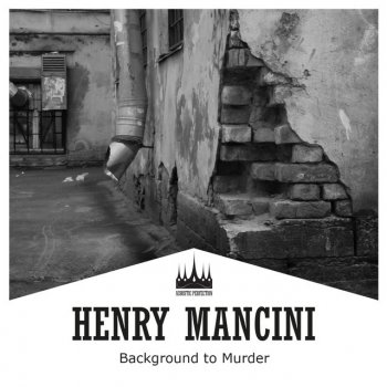 Henry Mancini Around Orson