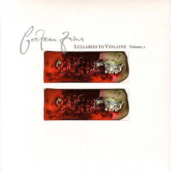 Cocteau Twins Golden-Vein (Acoustic Version)