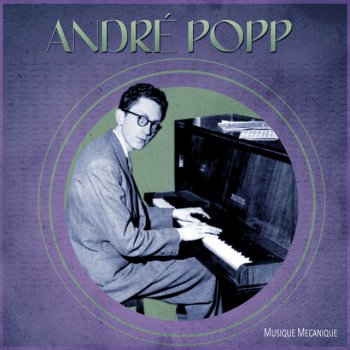 Andre Popp Tique Taque