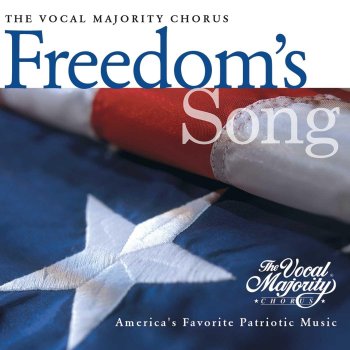 The Vocal Majority Chorus American Armed Forces Medley: The Marines’ Hymn / Anchors Aweigh / Semper Paratus / And the Army Goes Rolling Along / The U.S. Air Force