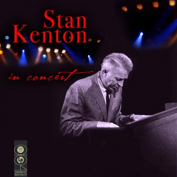 Stan Kenton 23° N 82° W (Version 2)