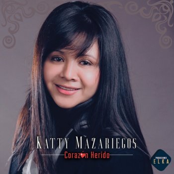 Katty Mazariegos Volverá