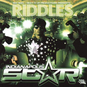 Riddles Wussup (Interlude)