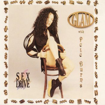 Glam Sex Drive (Glam Drivin' Mix)