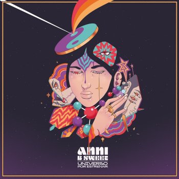 Anni B Sweet Buen Viaje
