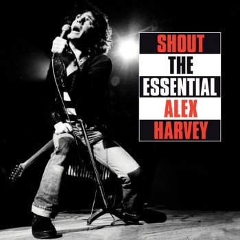 The Sensational Alex Harvey Band The Hot City Symphony, Pt. 2: Man In The Jar