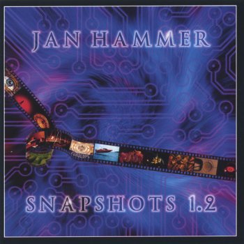 Jan Hammer One Way Out