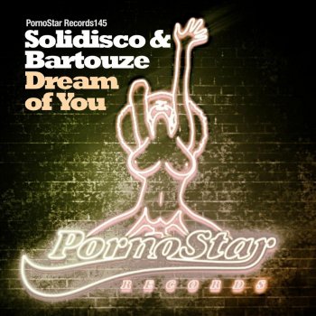 Исполнитель Solidisco feat. Bartouze, альбом Dream of You