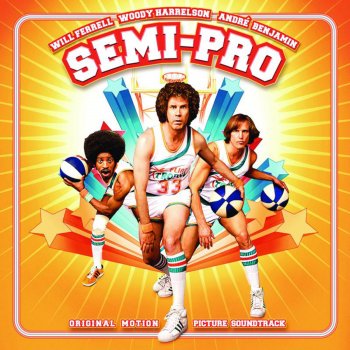 Jackie Moon Love Me Sexy