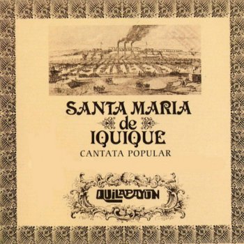 Quilapayun Relato V