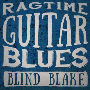 Blind Blake Black Biting Bee Blues