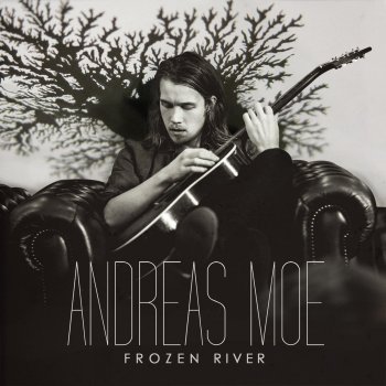 Andreas Moe Frozen River - Commands Remix
