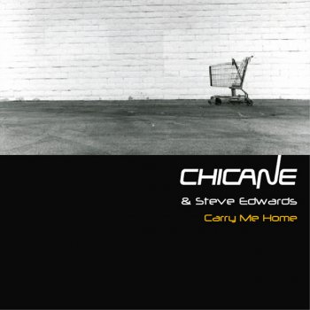 Chicane feat. Steve Edwards - Carry Me Away