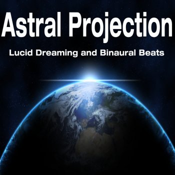 Astral Projection Lunar Eclipse