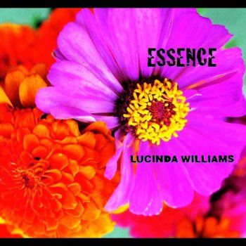 Lucinda Williams Essence
