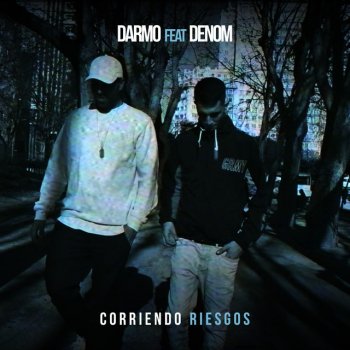Исполнитель Darmo, альбом Corriendo riesgos