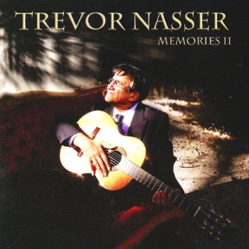 Trevor Nasser Perhaps Love