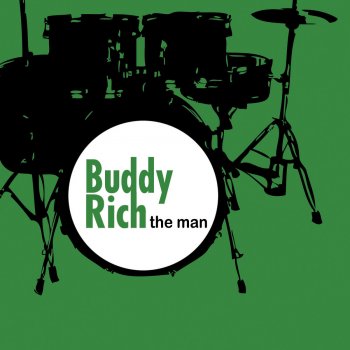 Buddy Rich Time Will Tell