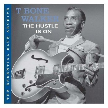 T‐Bone Walker I Got The Blues Again