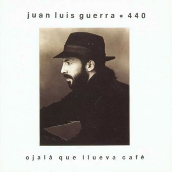 Juan Luis Guerra Reina Mía