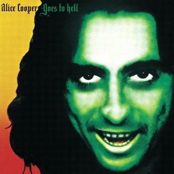 Alice Cooper Wake Me Gently