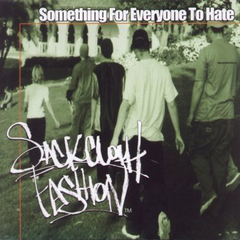 Sackcloth Fashion feat. E-Roc Rising Sons - World Beat Remix