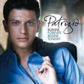 Patrizio Buanne Vives en mi corazon (Always on My Mind)