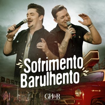 George Henrique & Rodrigo Sofrimento Barulhento - Ao Vivo