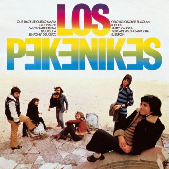 Los Pekeñikes Cachivache